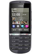 Toques para Nokia Asha 300 baixar gratis.